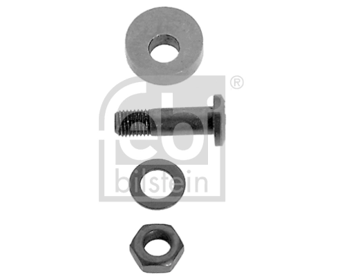 Accessory Kit, rocker arm